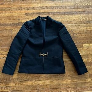 EUC GUCCI BLAZER SIZE 40